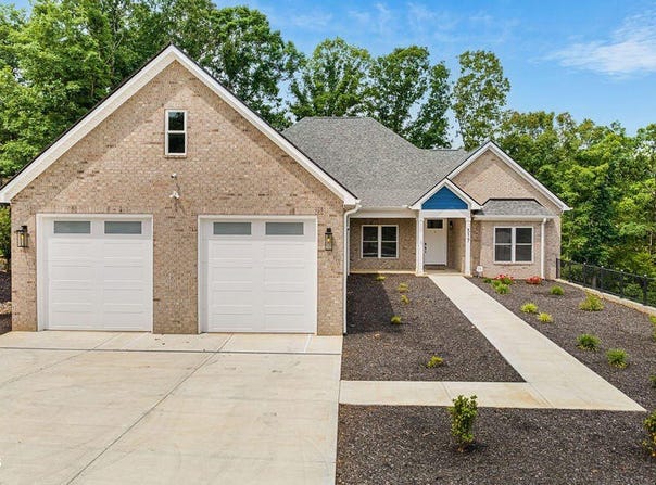 317 Washita Lane, Loudon, TN 37774