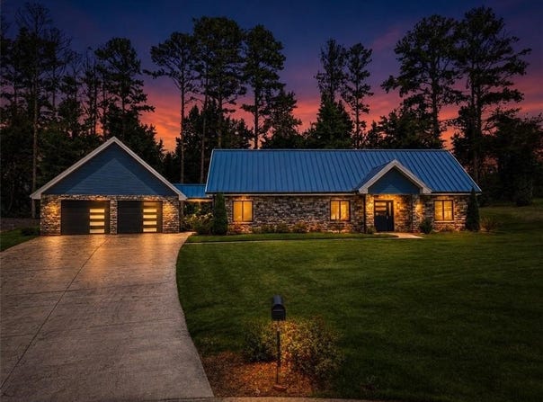 40 Red Oak Circle, Buchanan, GA 30113