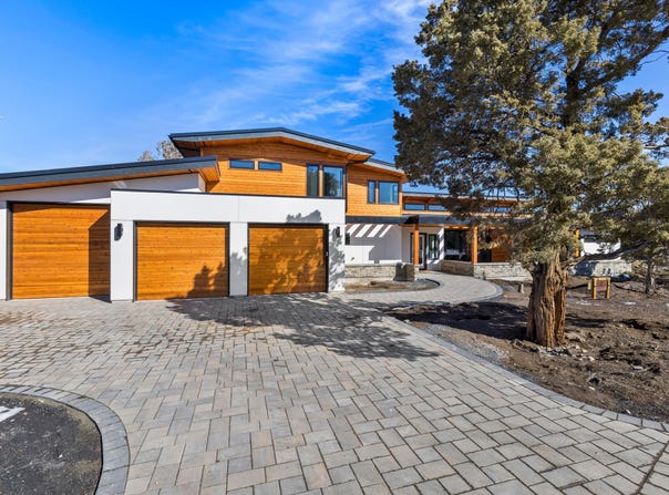 23118 Watercourse Way Lot 111, Bend, OR 97701