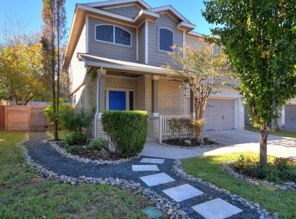 10312 Laredo DR, Austin, TX 78748
