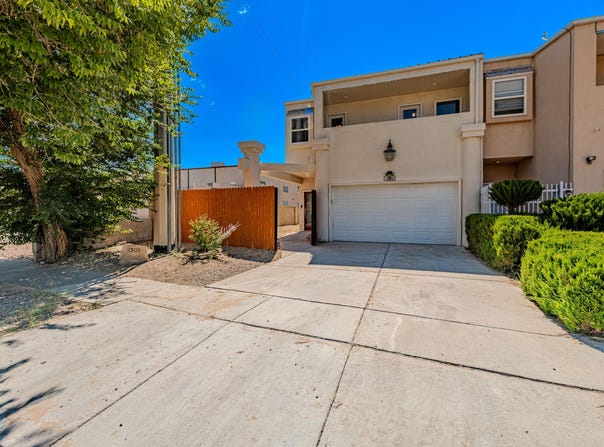 2505 ALAMOGORDO Drive NW, Albuquerque, NM 87120