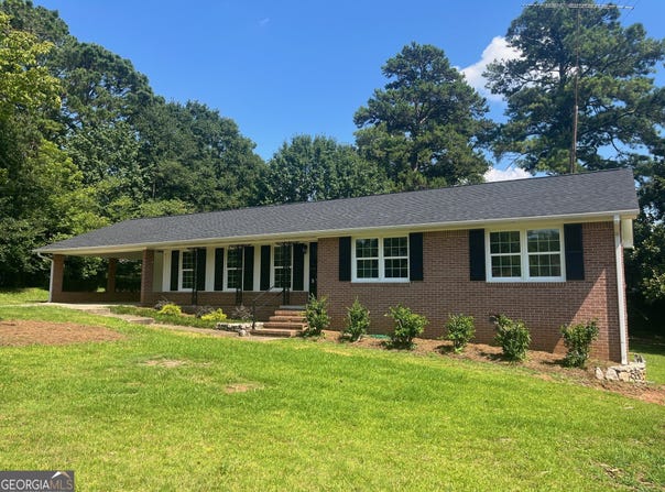 923 Norwood, Lagrange, GA 30240