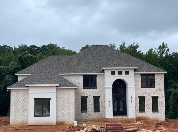 3065 Reserve Ct SW, Conyers, GA 30094