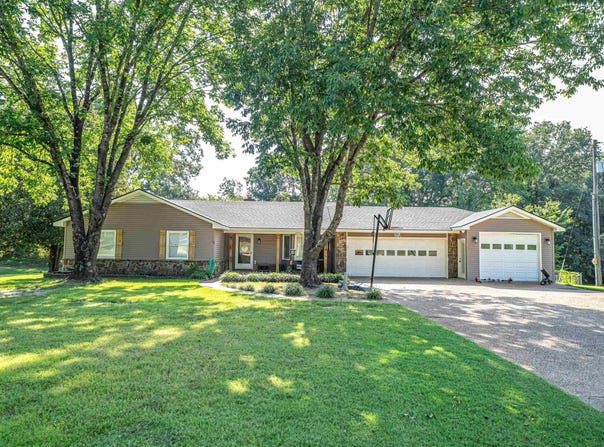 285 WOODBRIDGE, Somerville, TN 38068