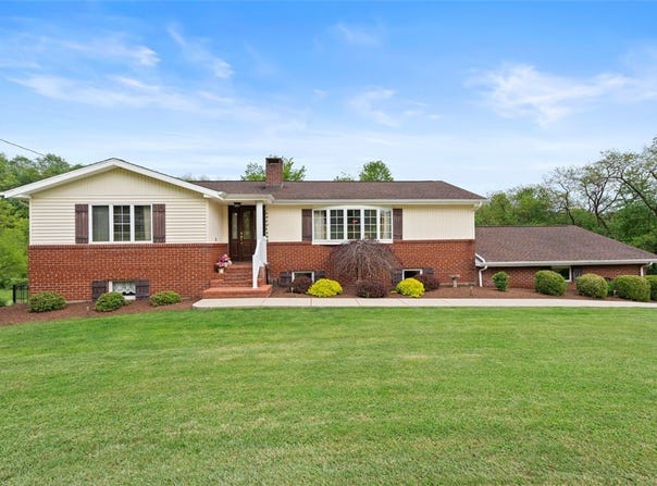 290 Schall Rd, Kittanning Twp, PA 16201