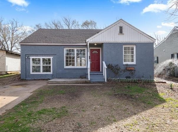1936 S Johnstone Avenue, Bartlesville, OK 74003