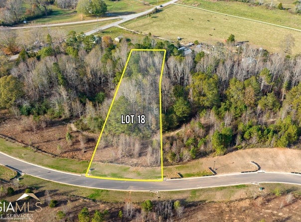 5421 Oak Manor Way, Murrayville, GA 30564