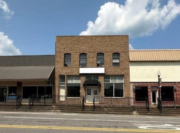 1000 US Hwy 43, Winfield, AL 35594
