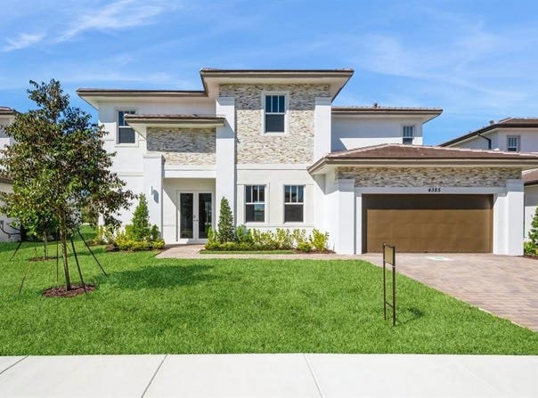 4385 SW 123rd Ln, Fort Lauderdale, FL 33330