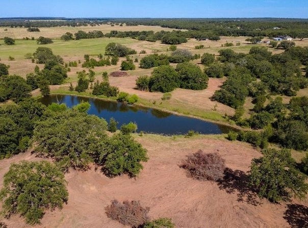 Tbd FM 2201, Santo, TX 76472