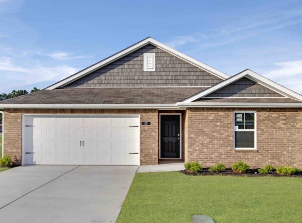 125 Aurora Circle, FAYETTEVILLE, TN 37334