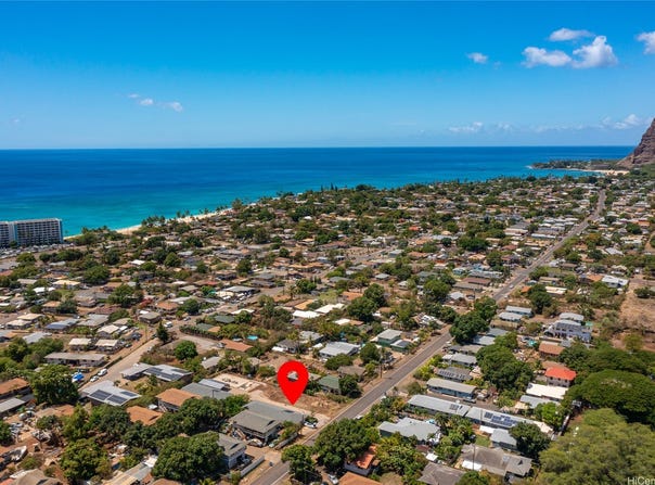 84-993 Lahaina Street, Waianae, HI 96792