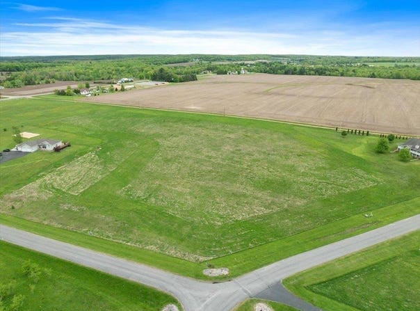 Lot 6 BAYWOOD SHORES, Stratford, WI 54484
