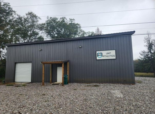 136 Rd 1400, Mooreville, MS 38857