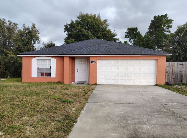 1009 FORT SMITH BOULEVARD, DELTONA, FL 32725