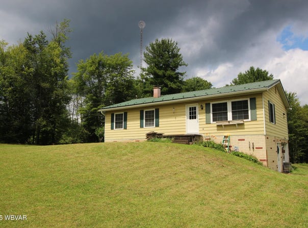 11315 ROSE VALLEY ROAD, Trout Run, PA 17771