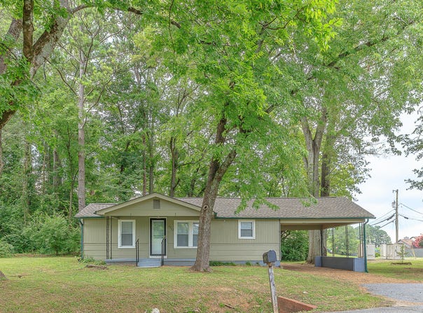 4202 Davis Lane, Chattanooga, TN 37416