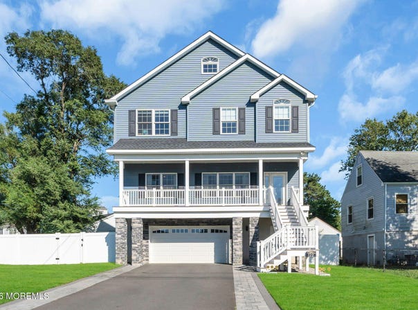 122 Dock Street, Union Beach, NJ 07735