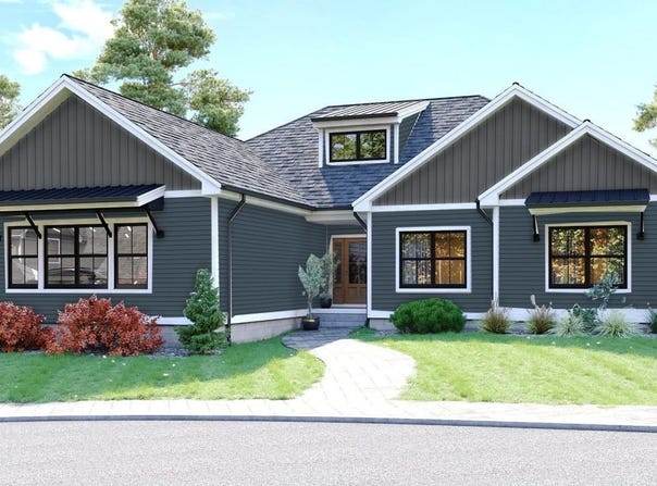 52 Roberts Drive, Jaffrey, NH 03452