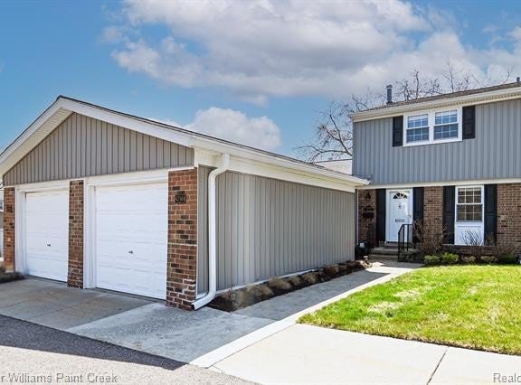 42369 ANCHOR Court, Northville, MI 48167
