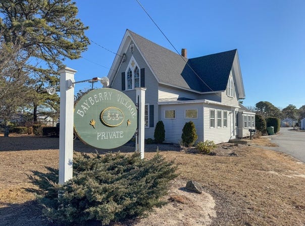 503 Route 28, Yarmouth, MA 02673
