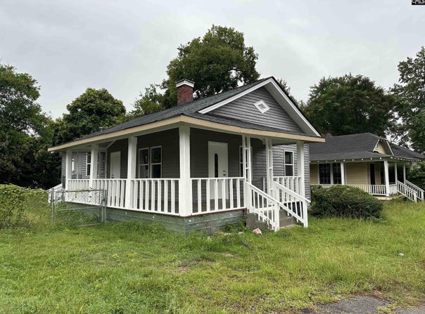 3610 PHILLIPS Street, Columbia, SC 29203