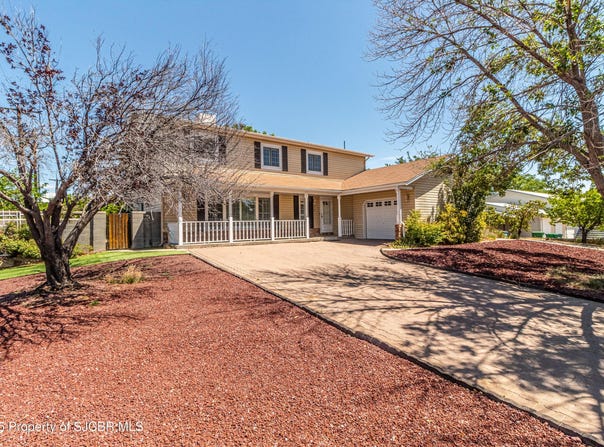 1600 E 22ND Street, Farmington, NM 87401