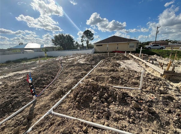 3507 9TH STREET SW, LEHIGH ACRES, FL 33976