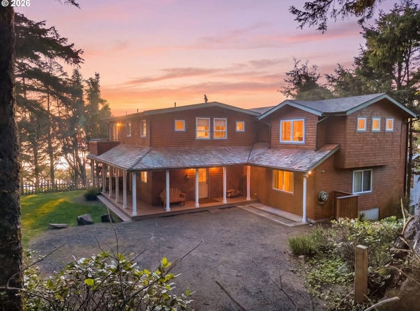 44850 TIDE Ave, ArchCape, OR 97102