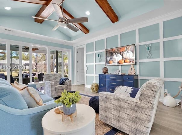 96 Jolly Mon Way, Hardeeville, SC 29927
