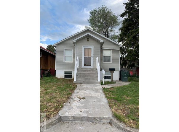 631 S Hayes Street, Pocatello, ID 83204