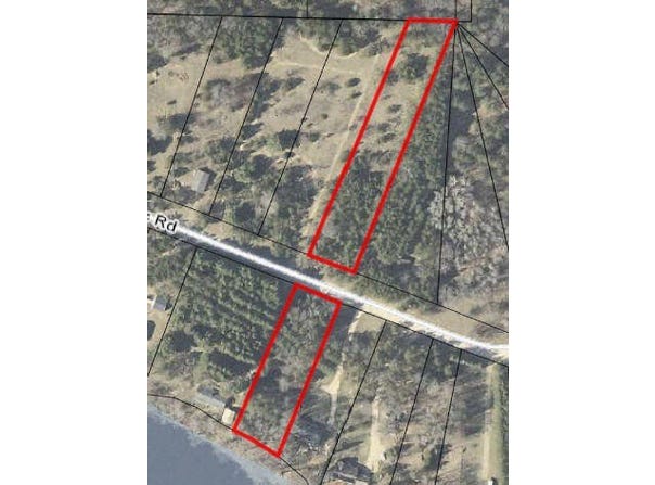 18555 Stonehouse Road, Hersey, MI 49639