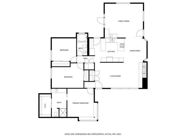 12151 Foster Road, Los Alamitos, CA 90720