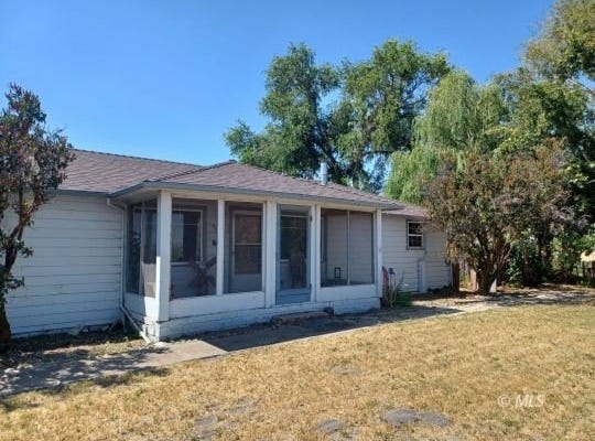 1540 County Road122, Tulelake, CA 96134