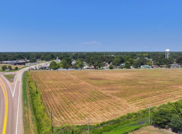 Highway 79, Clarendon, AR 72029