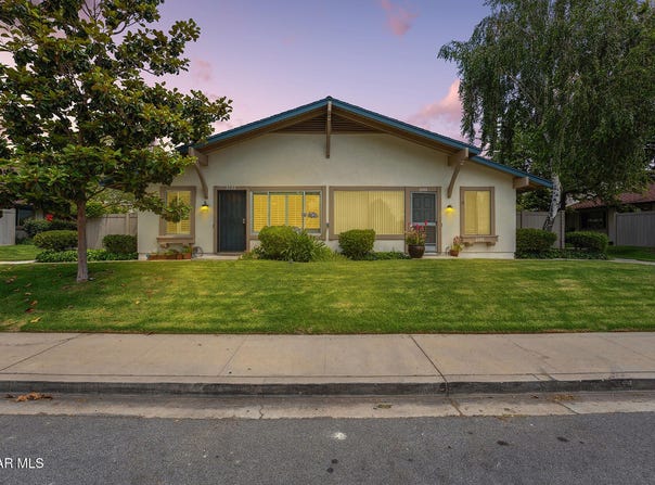 2192 Sonoma Court, Thousand Oaks, CA 91362