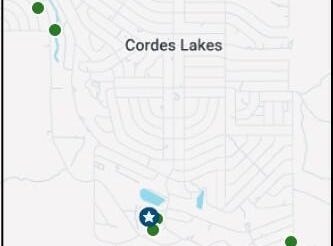 16760 Cordes W Circle, Mayer, AZ 86333