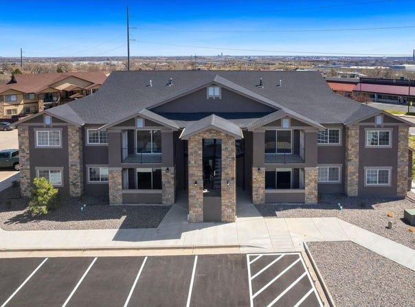 875 E 78th Ave, Denver, CO 80229