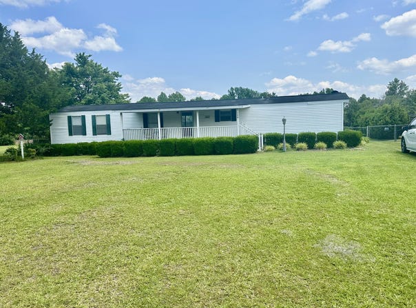 168 Greenfield Est Road, Whiteville, NC 28472
