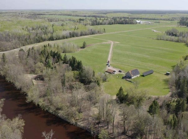 10362 Arkola Road, Meadowlands, MN 55765