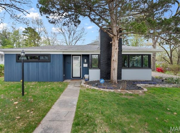 750 Perry Avenue, Cape Girardeau, MO 63701