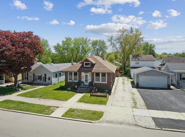 1009 W Madison Street, Ottawa, IL 61350