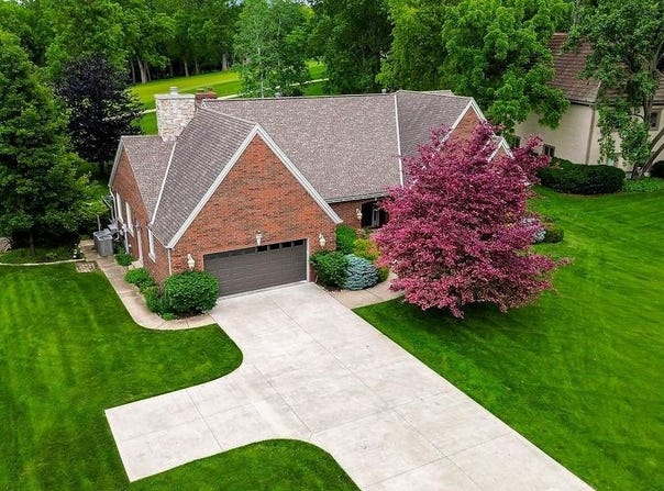 12325 Mission Road, Leawood, KS 66209