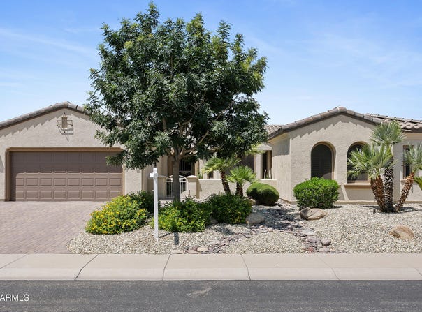 18634 N PALOMA Court, Surprise, AZ 85387