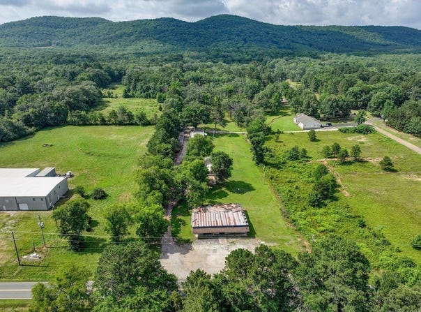 3669 Amity Rd, Pearcy, AR 71964