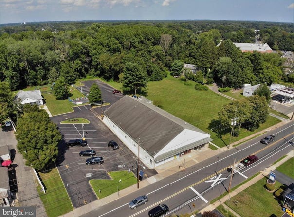 4314/4352 S BROAD STREET, HAMILTON, NJ 08620