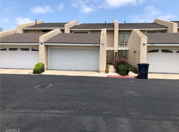 18507 Pueblo Circle, Huntington Beach, CA 92646
