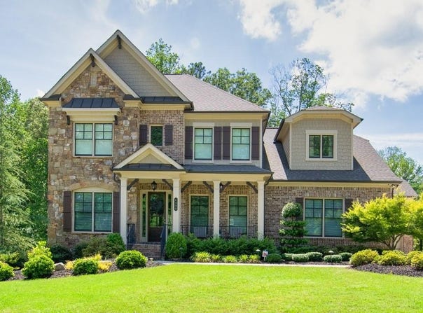 4590 Gablestone Crossing, Hoschton, GA 30548