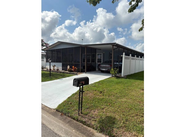 2471 Whippoorwill Place, Melbourne, FL 32904
