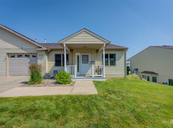 513 Burnham Place, Helena, MT 59601